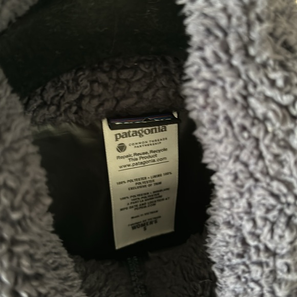 Patagonia Los Gatos Fleece jacket - Picture 12 of 12